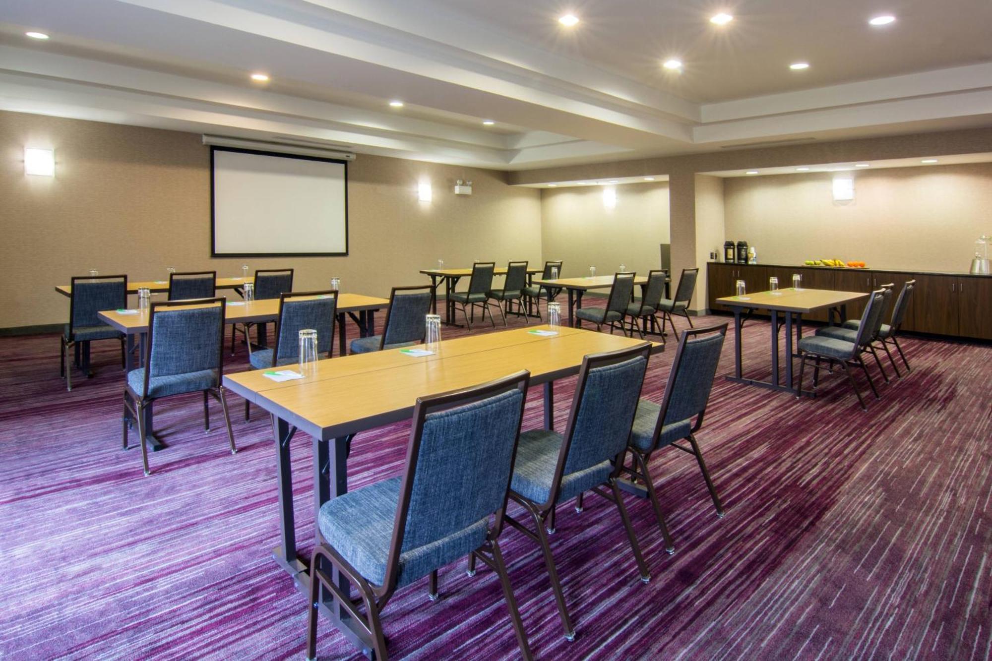 Courtyard By Marriott Clarksville Esterno foto