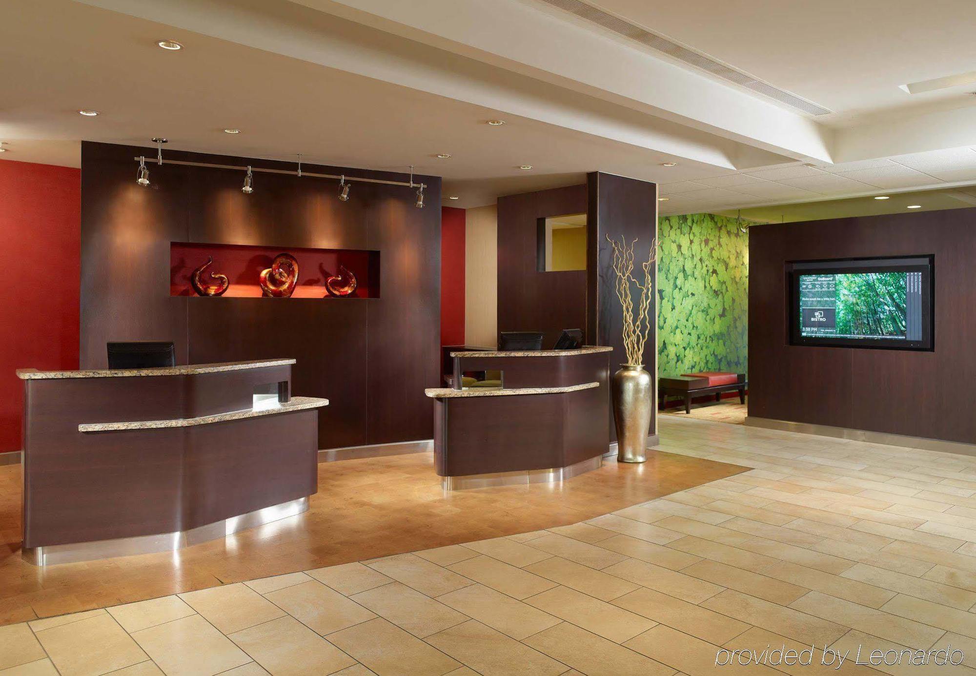 Courtyard By Marriott Clarksville Esterno foto